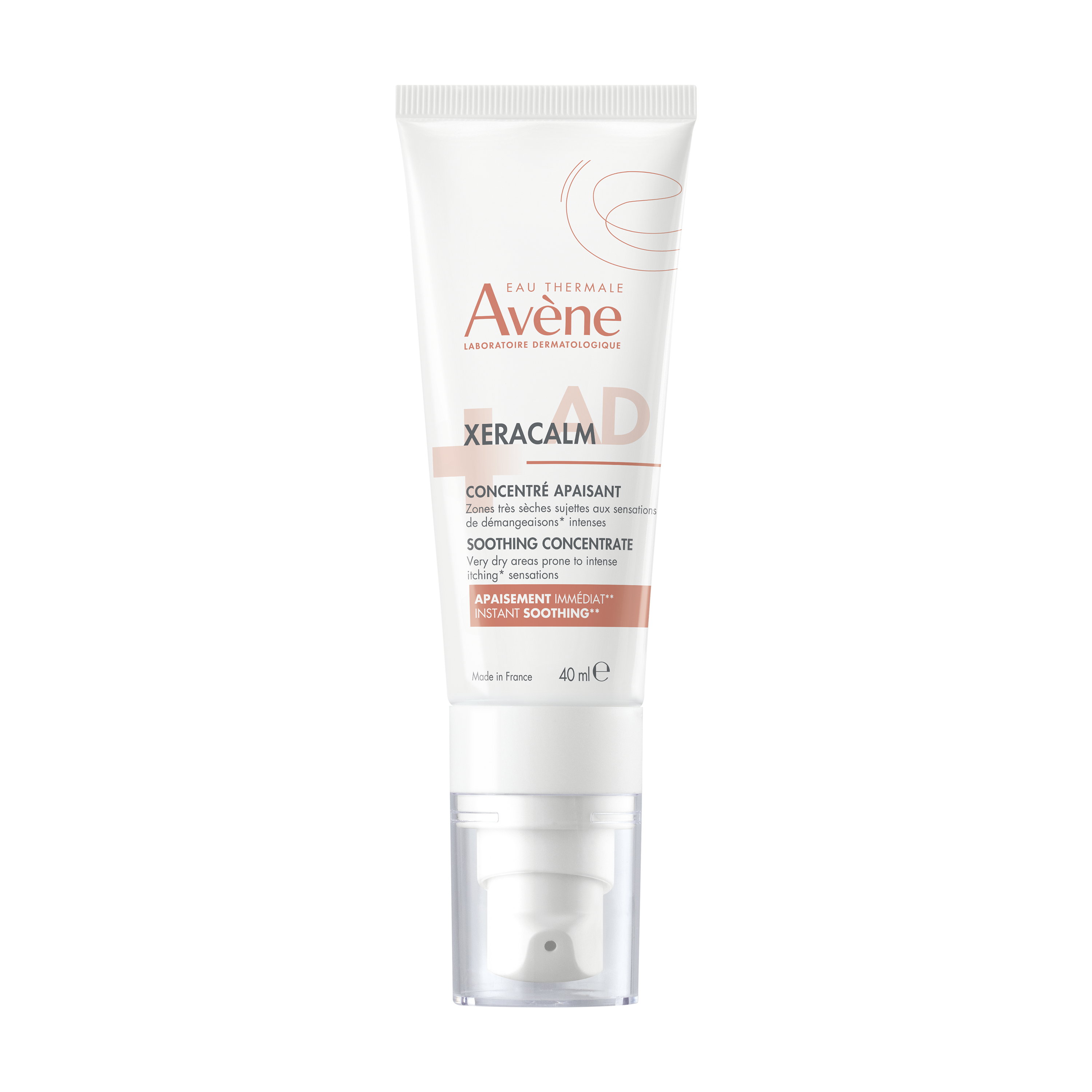 Avène XeraCalm A.D Concentrate Creme