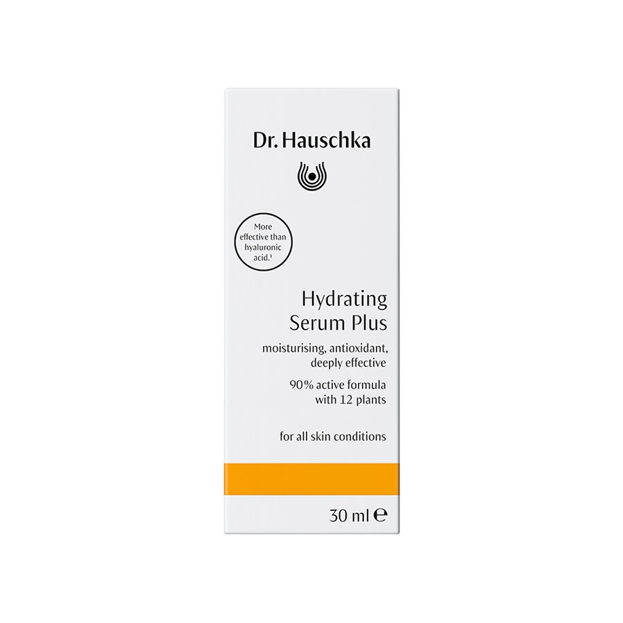 Dr. Hauschka Hydrating Serum Plus