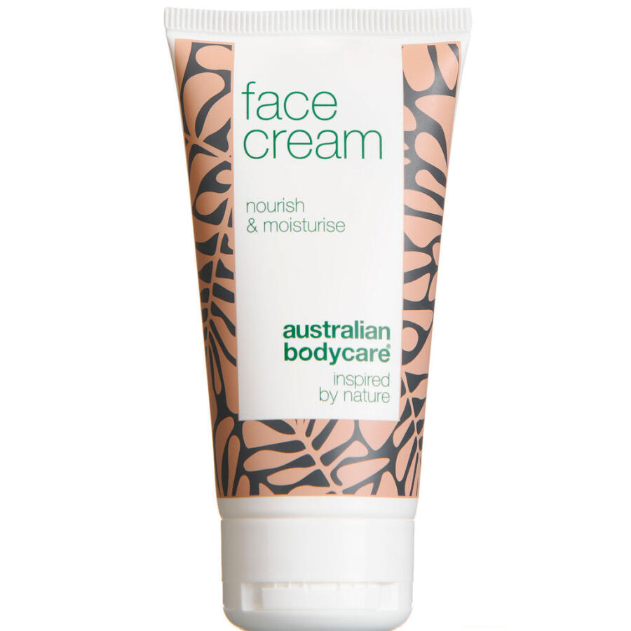 Australian Bodycare Face Cream