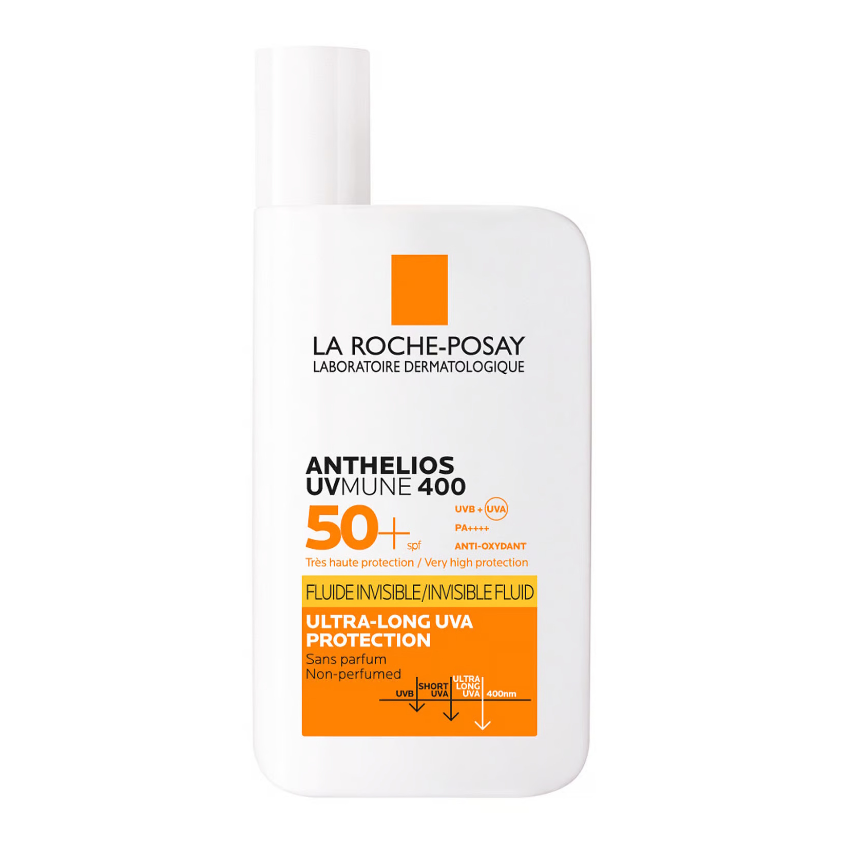 La Roche-Posay Anthelios Uvmune Ultra Light SPF50+
