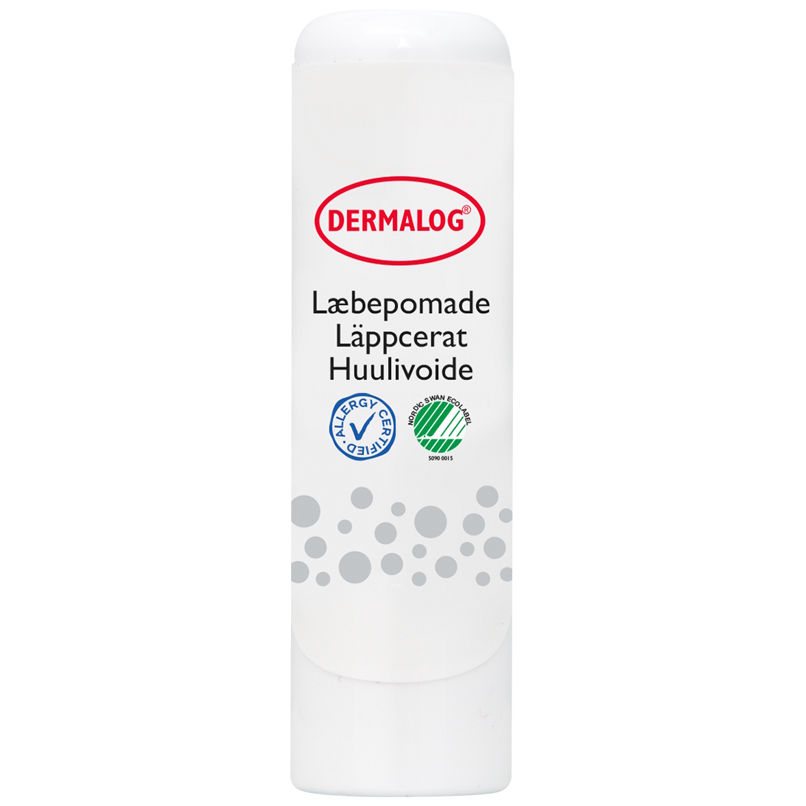 DERMALOG Læbepomade