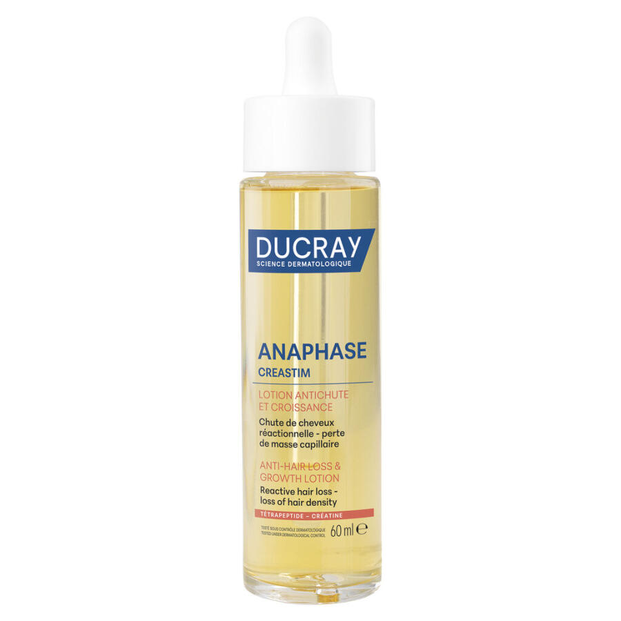 Ducray Creasim Reactiv Anti-Hair Loss Lotion