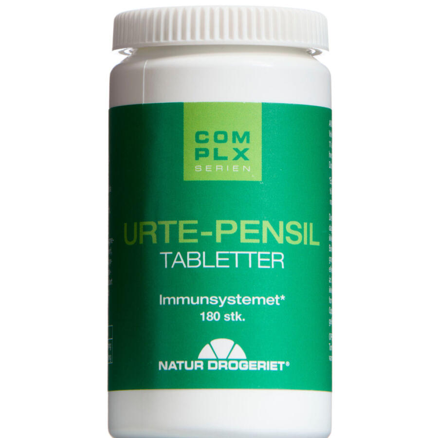 Urte-Pensil Tabletter