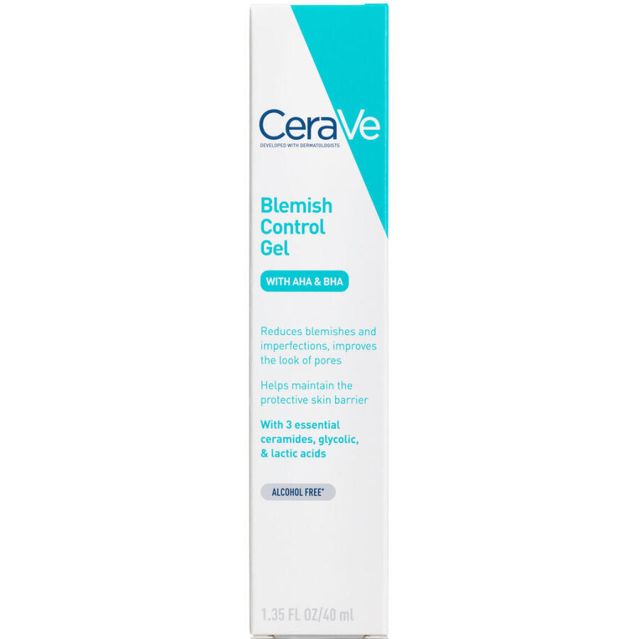 CeraVe Blemish Control Gel