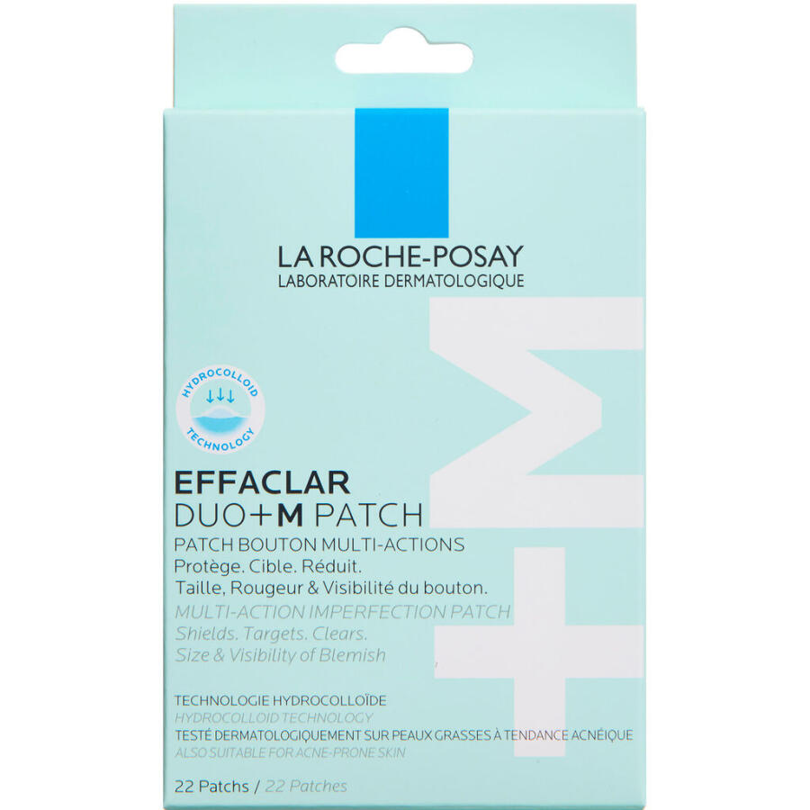 La Roche Posay Effaclar Duo+M Imperfection Patch