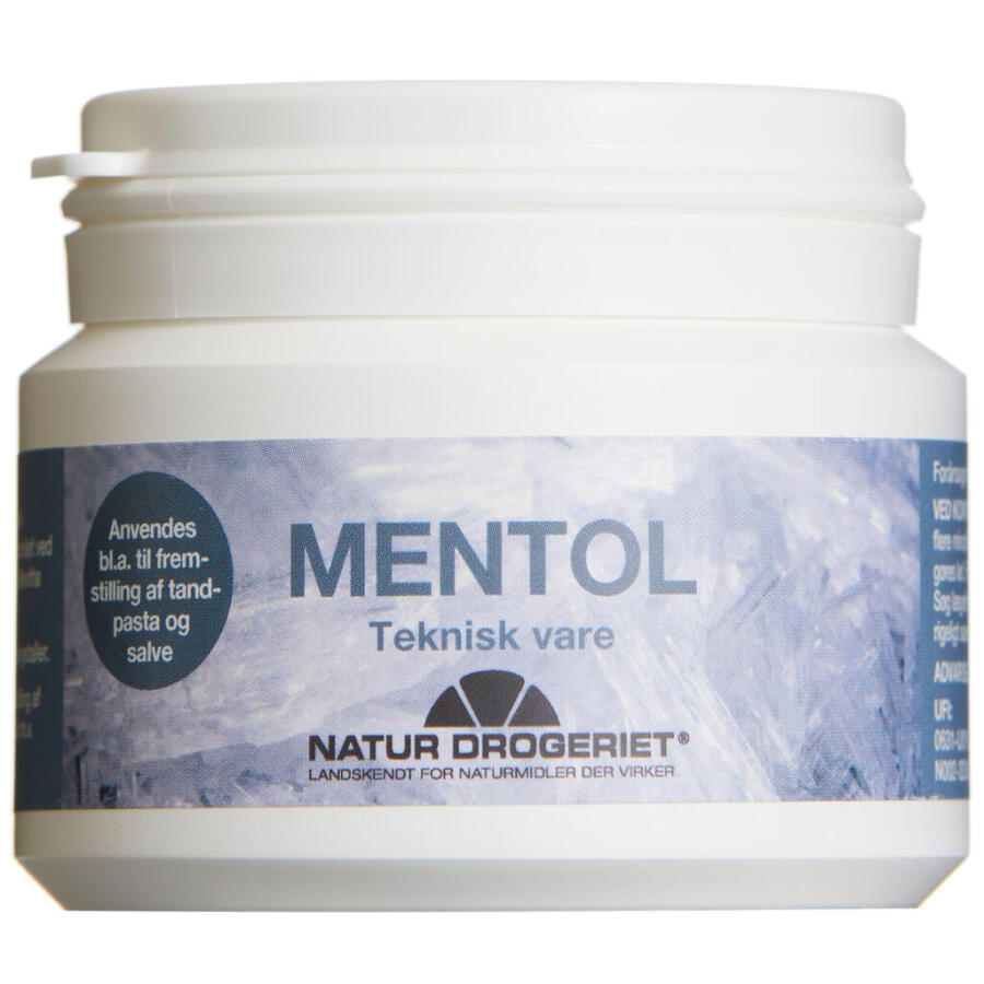 Mentol