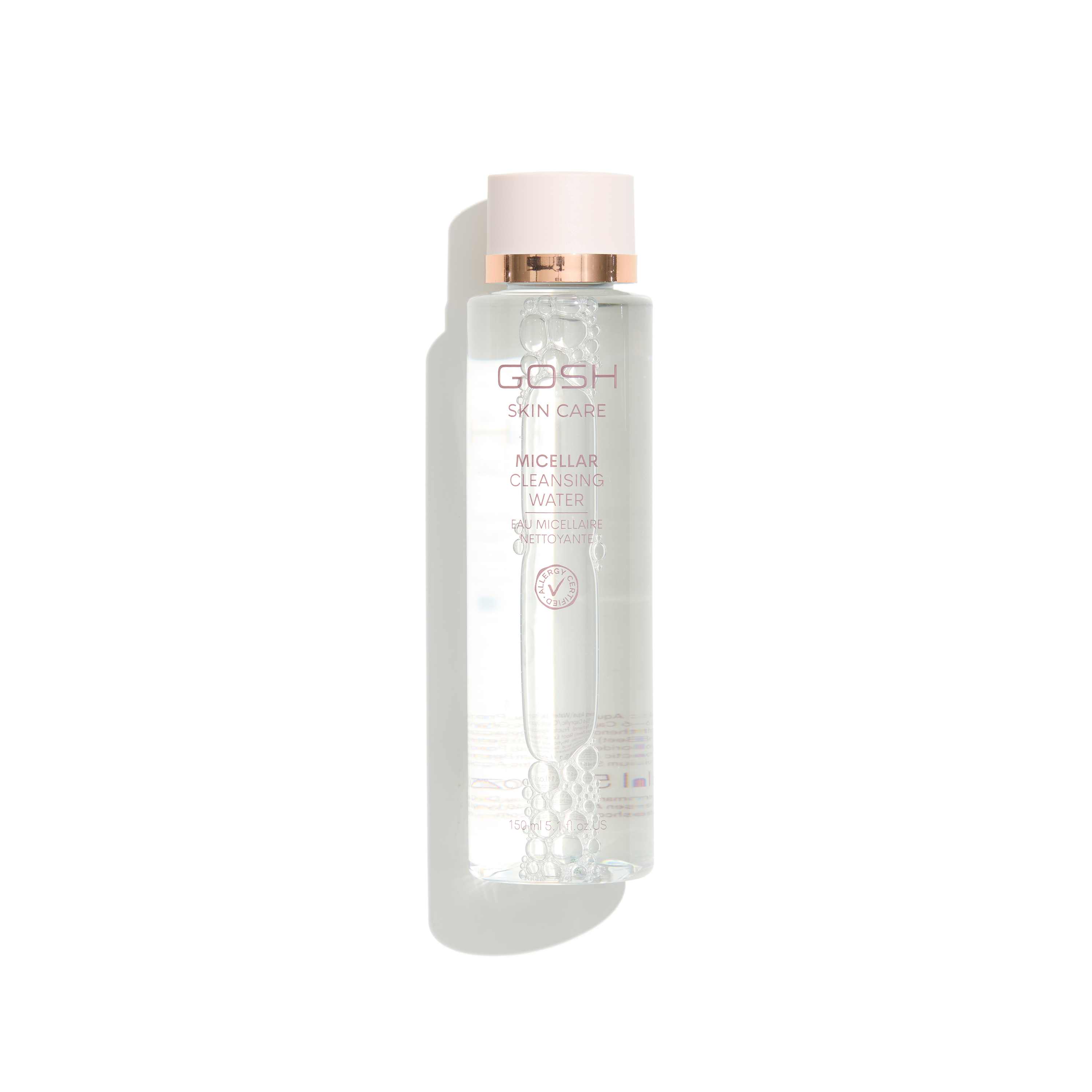 GOSH Copenhagen Micellar Water