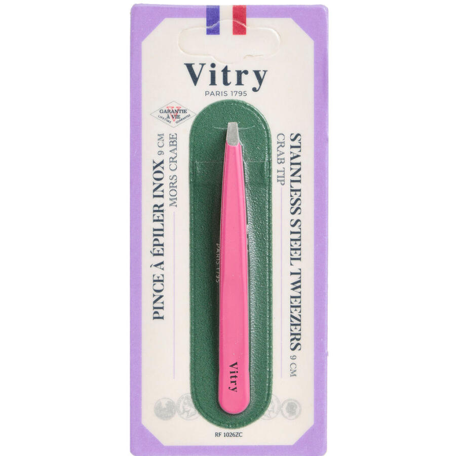 Vitry Pincet