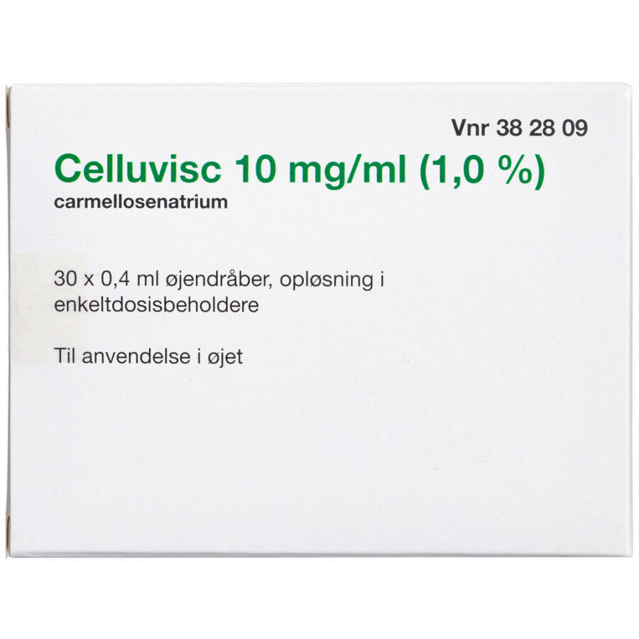 Celluvisc