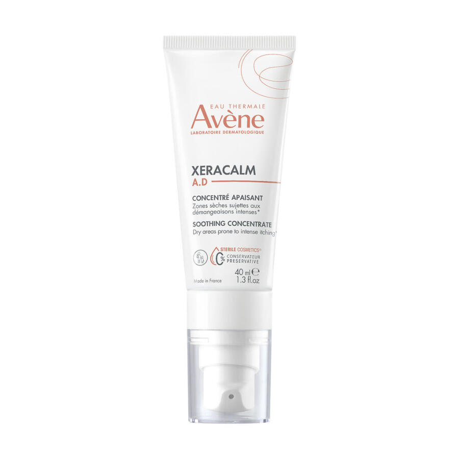 Avène XeraCalm A.D Concentrate Creme
