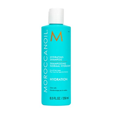 Moroccanoil Hydrating Shampoo