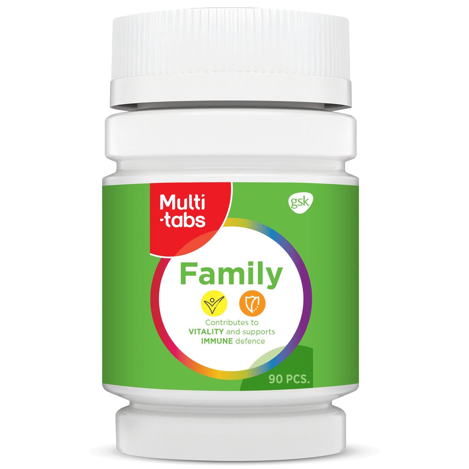 Multi-Tabs Family