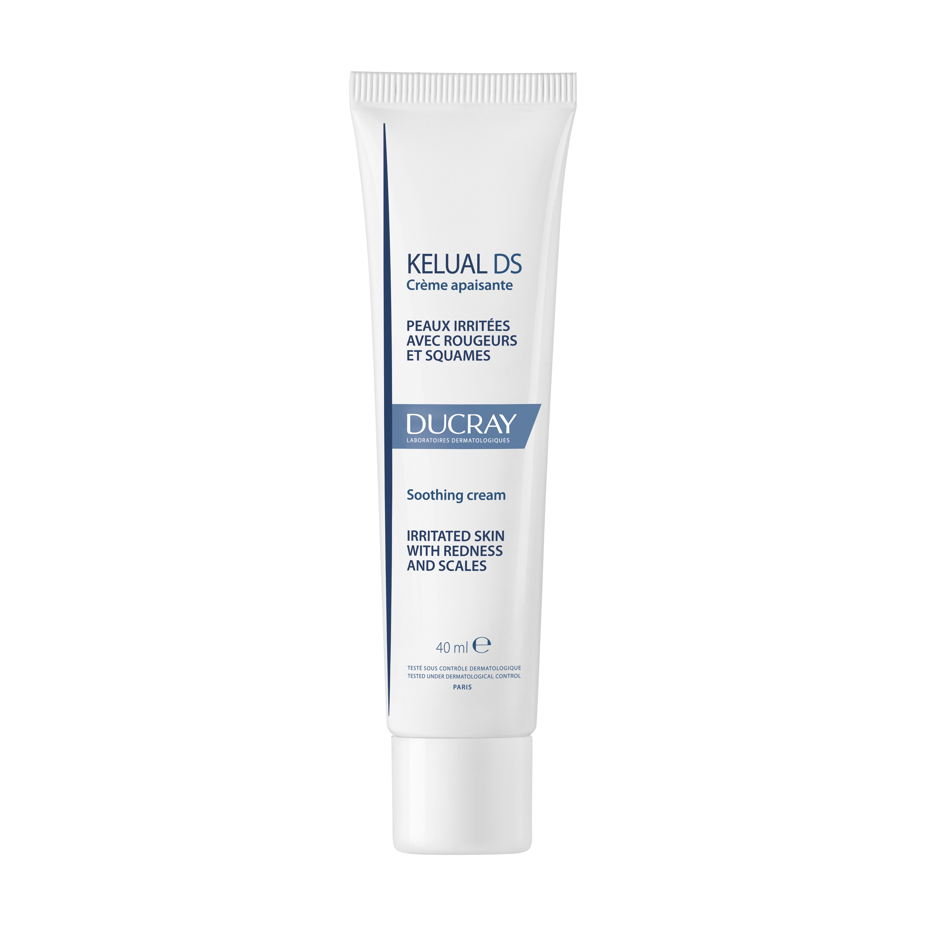 Ducray Kelual DS Cream