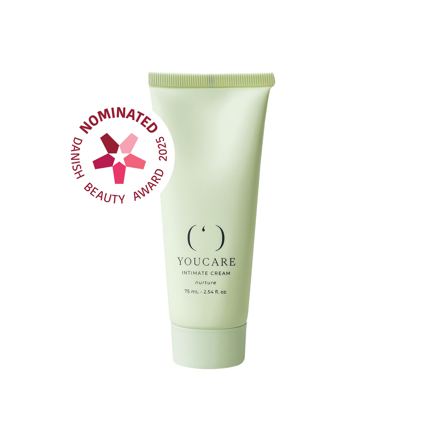 YOUCARE nurture INTIMATE CREAM