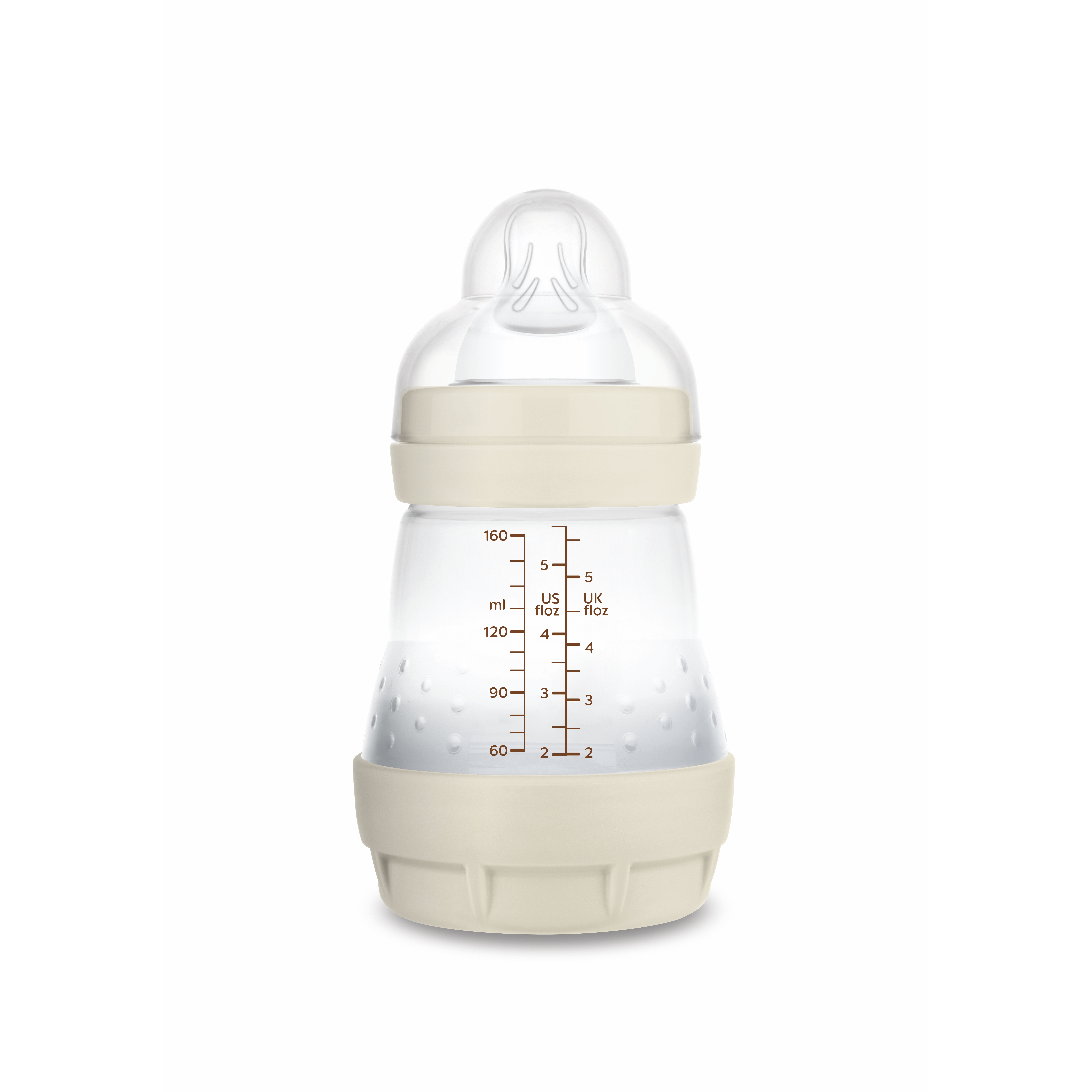 MAM Easy Start Anti-Colic 160ml 1p Neutral