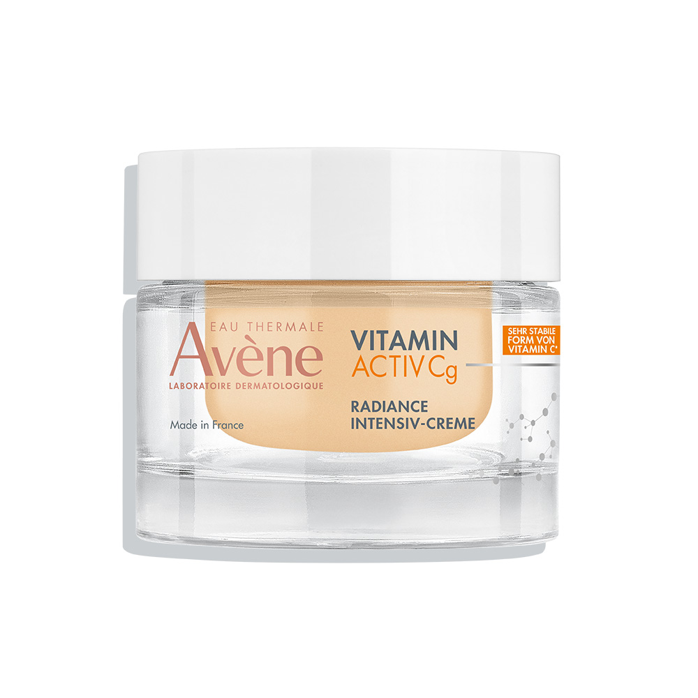 Avène Vitamin Activ Cg Radiance Cream