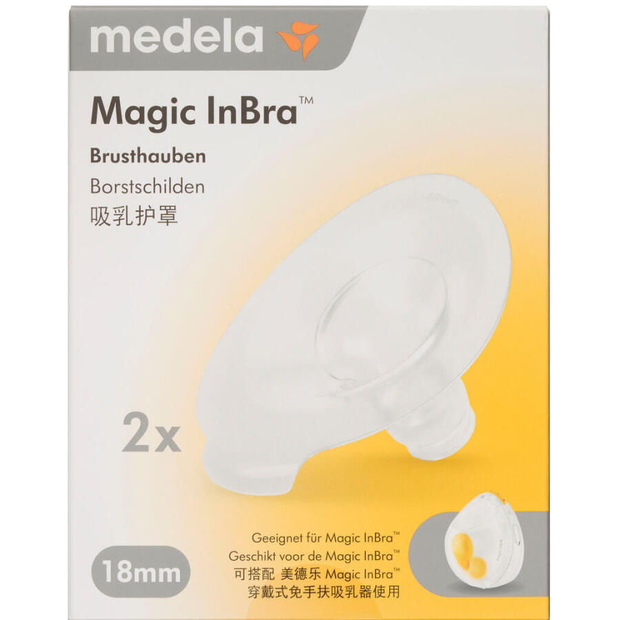 Medela Magic InBra Brysttragte