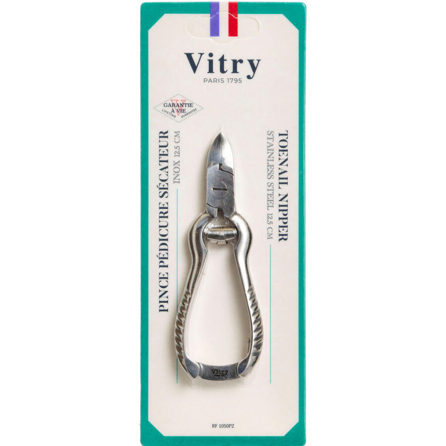 Vitry Tånegletang