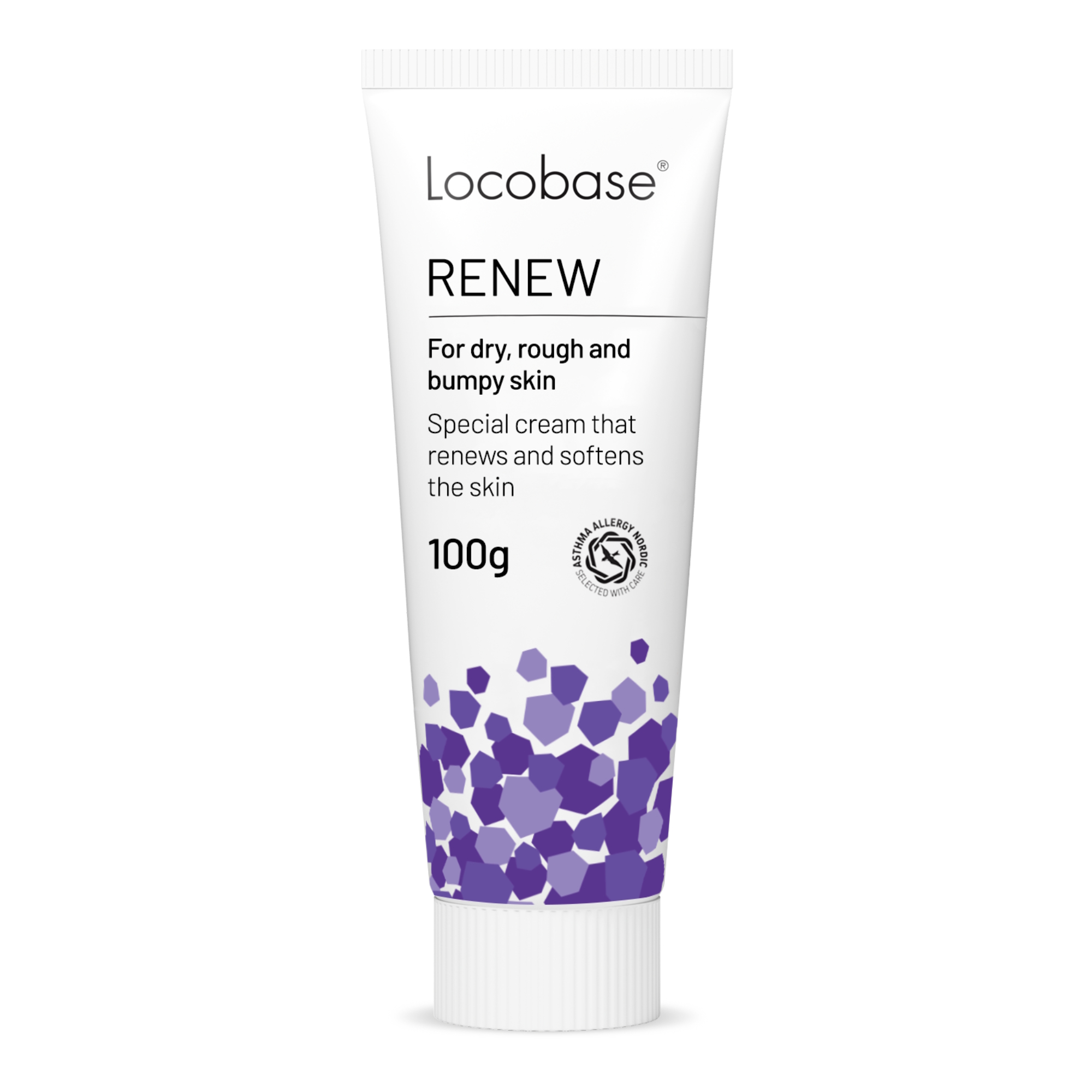Locobase Renew LPL FTCR