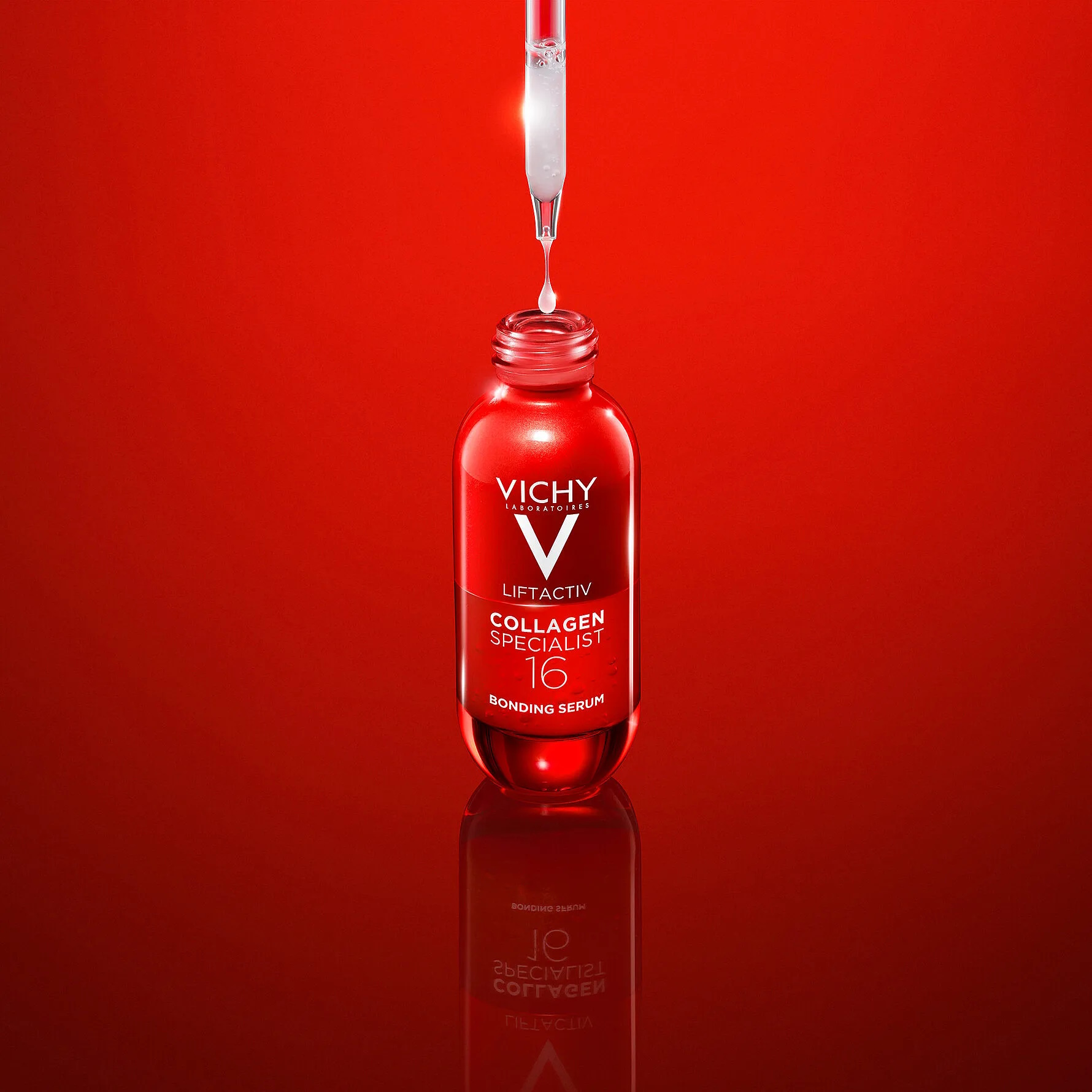 Vichy Liftactiv Collagen 16 Serum