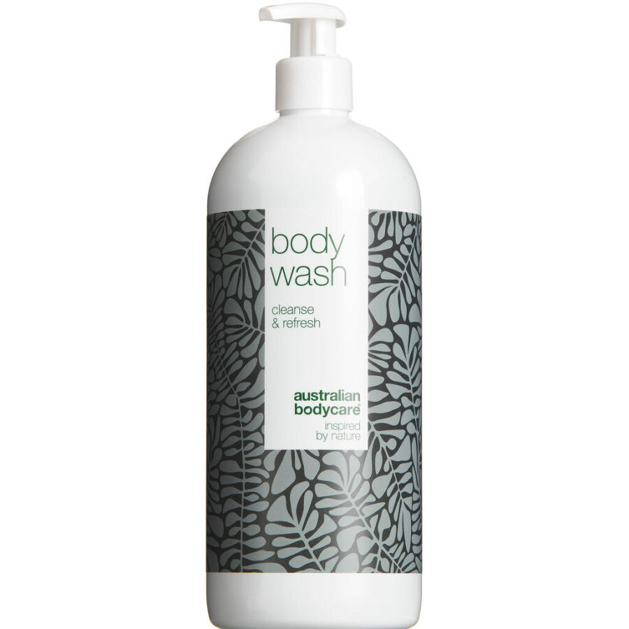 Australian Body Wash