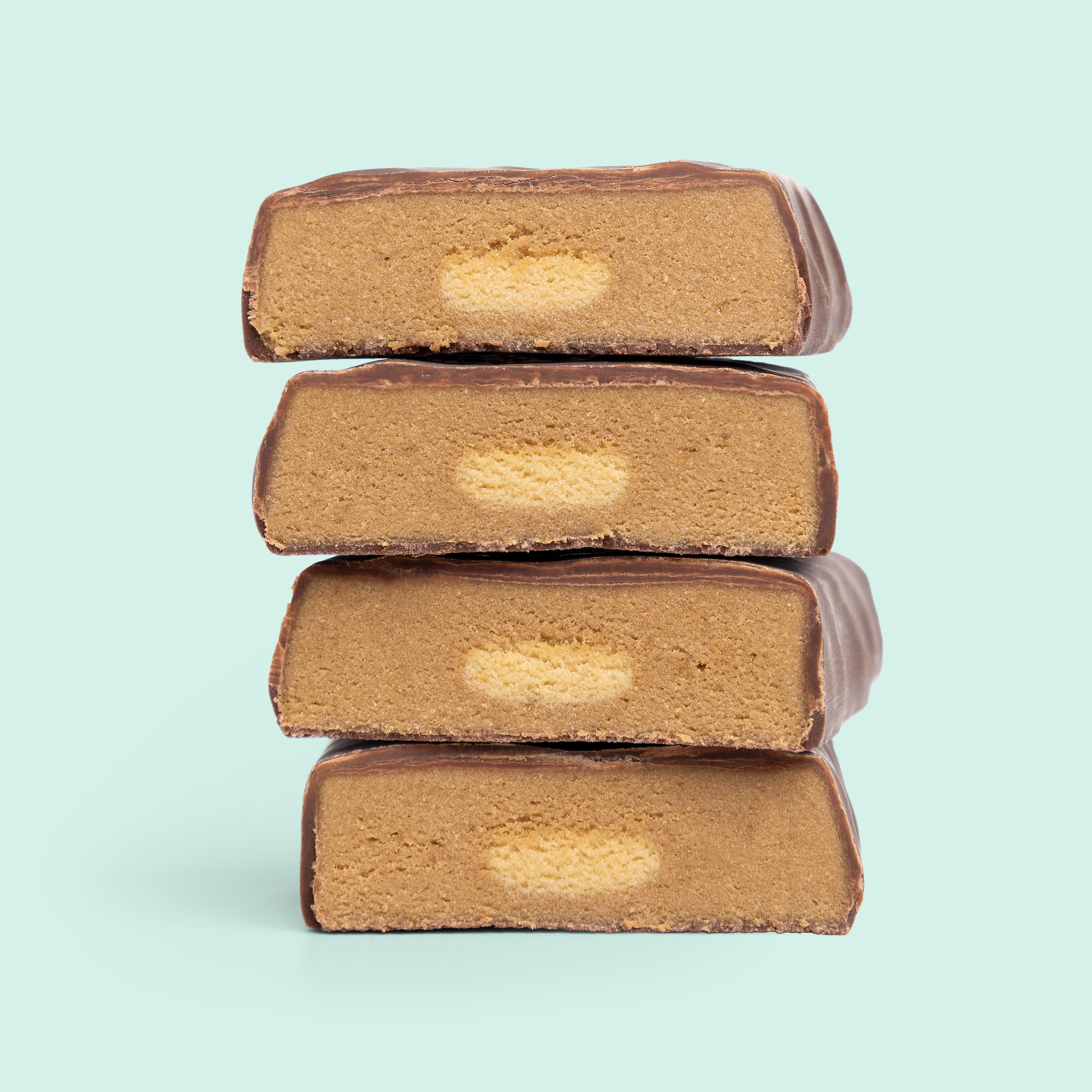 Nupo One Meal Bar Chocolate/Mint+Collagen