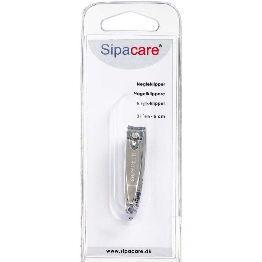 Sipacare 3-i-1 Negleklipper 5 Cm