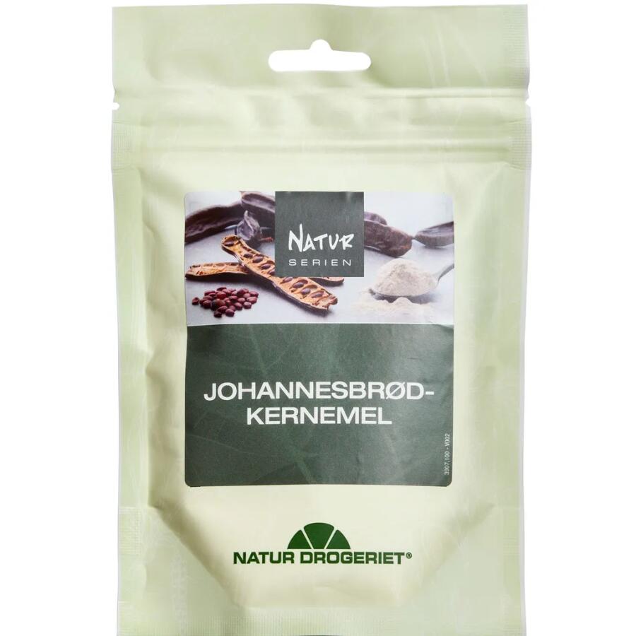 Johannesbrødkernemel