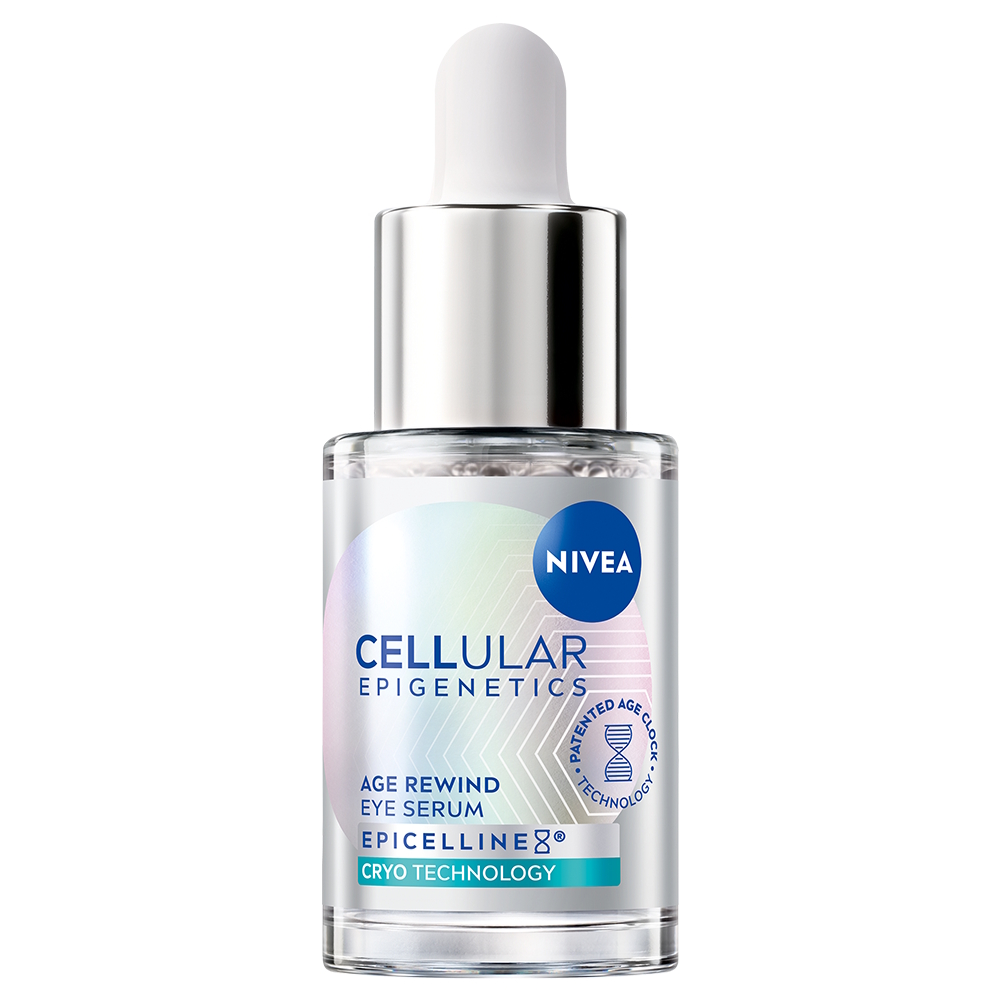 NIVEA Cellular Epigenetics Eye Serum Cryo