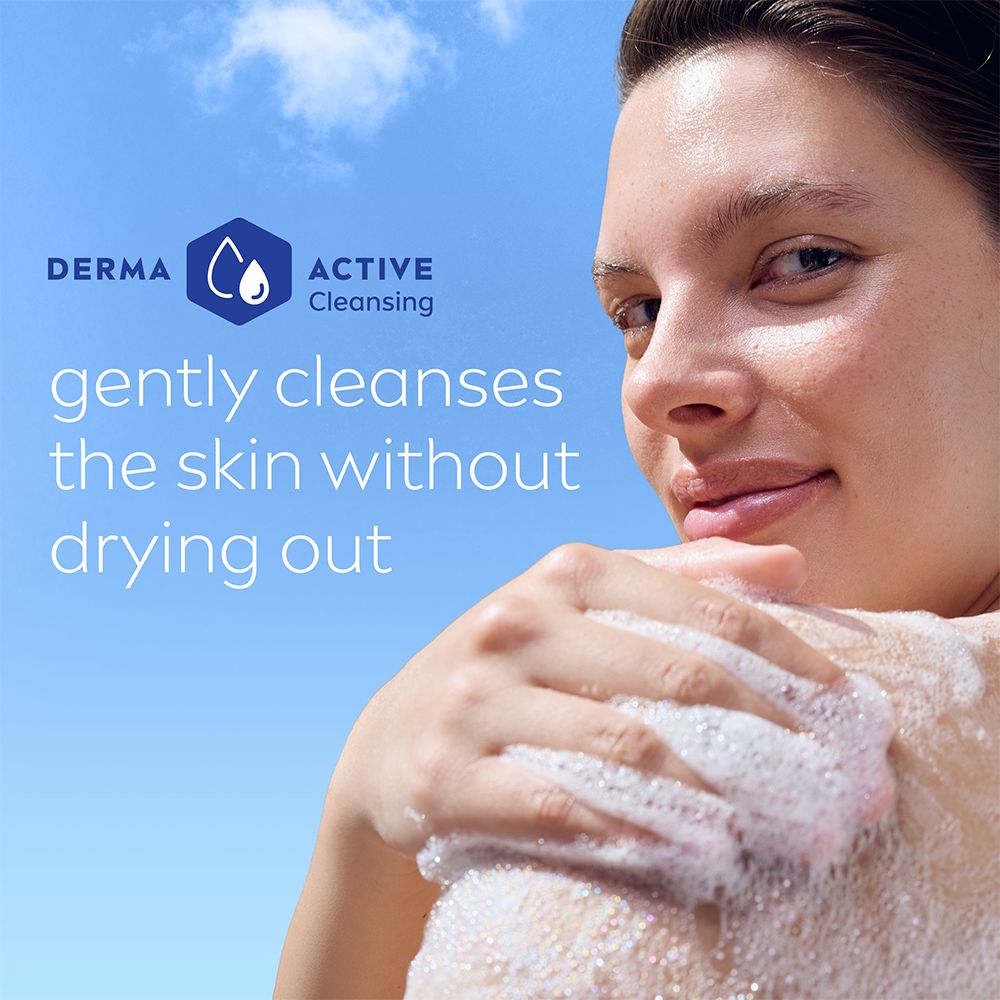 NIVEA Creme Soft & Almond Oil