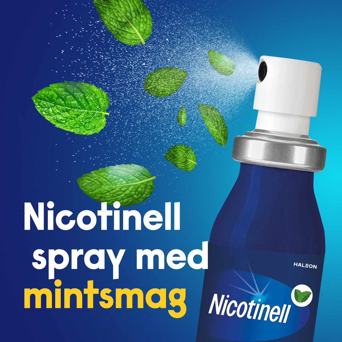 Nicotinell Mint