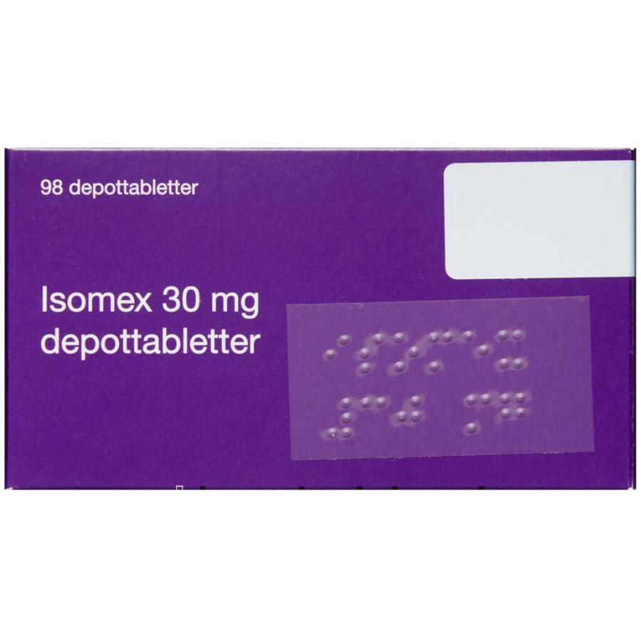 Isomex