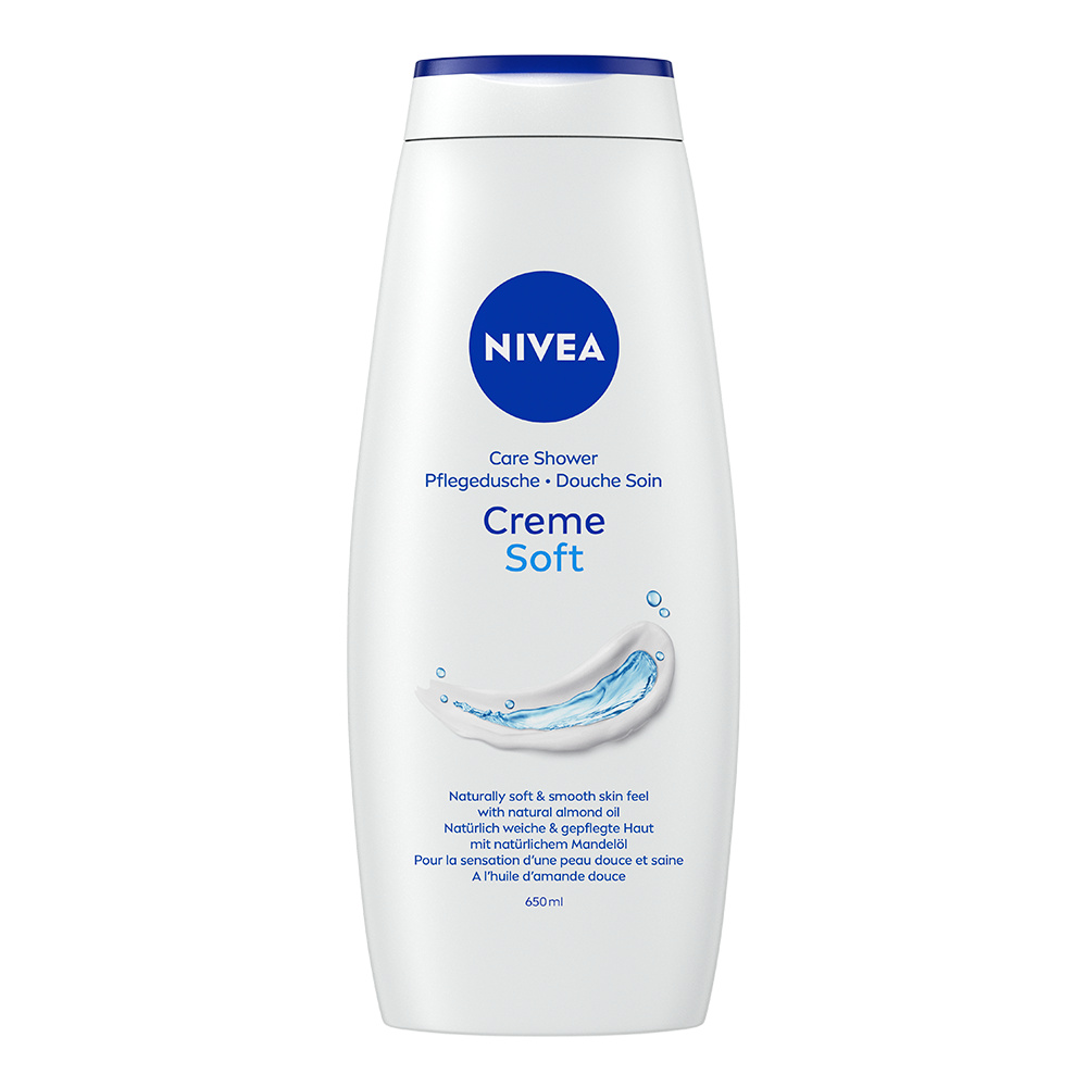 NIVEA Cream Soft
