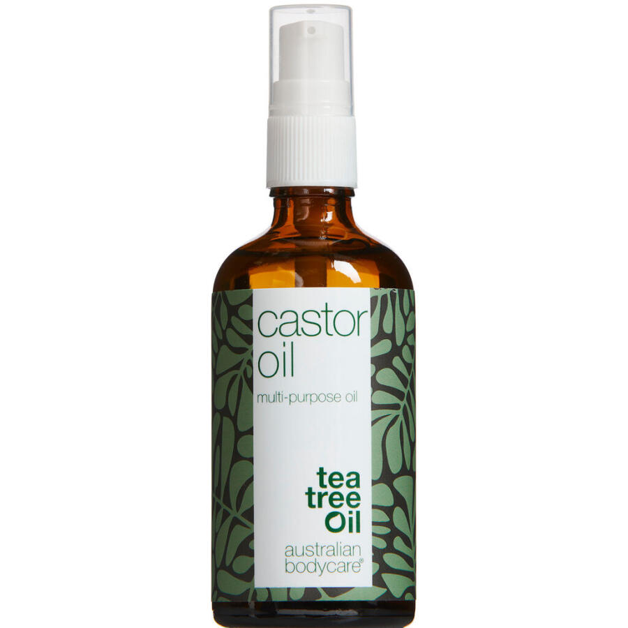 Australian Castor Oil
