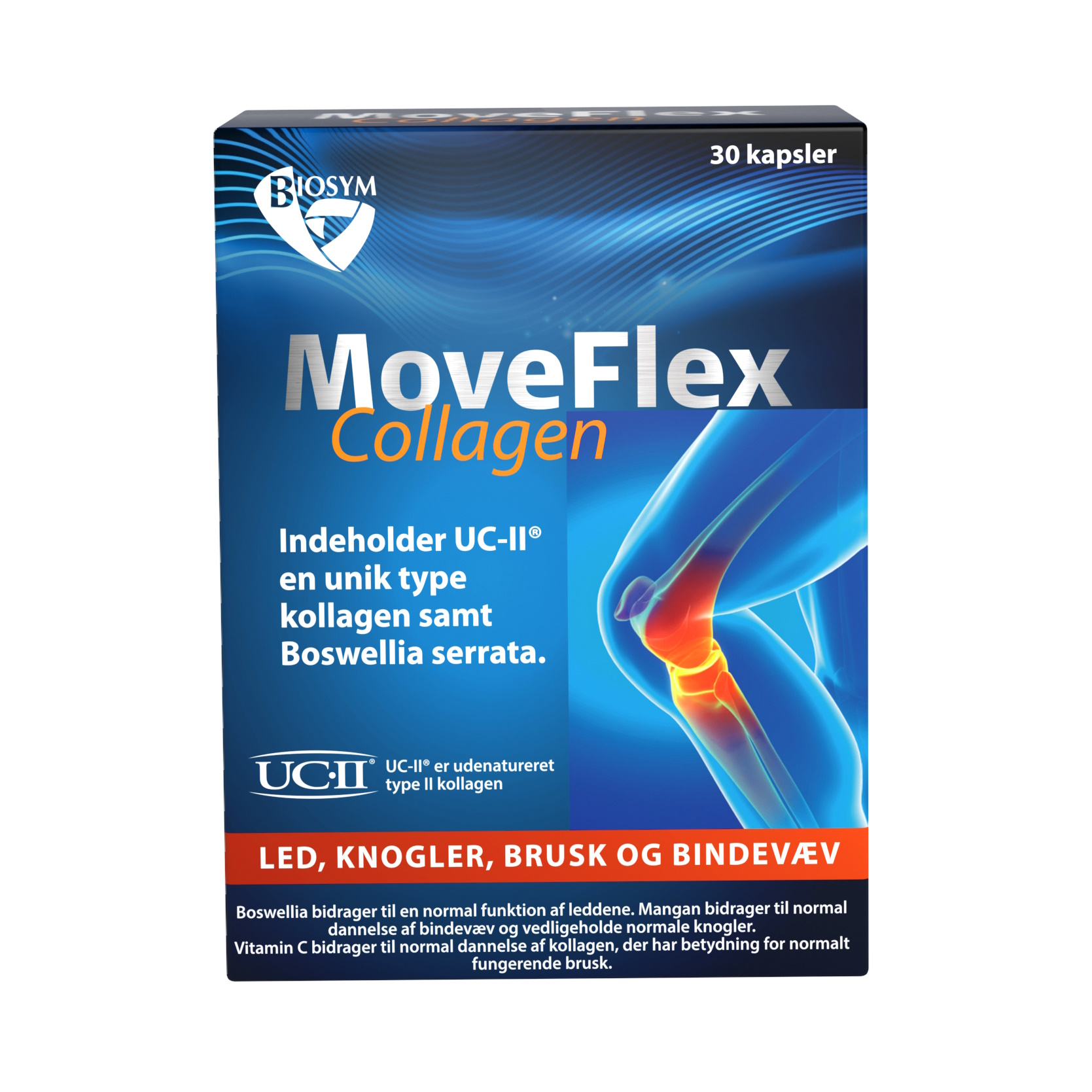 MoveFlex Collagen