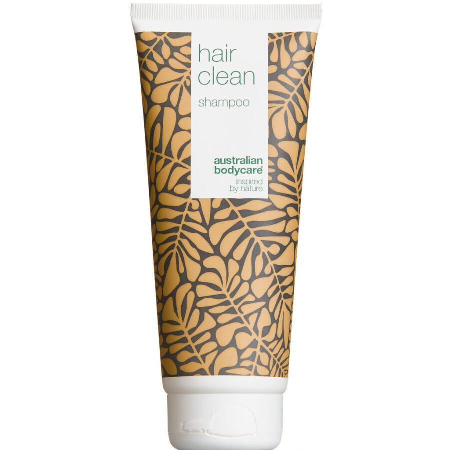 Australian Bodycare Hair Clean Shampoo