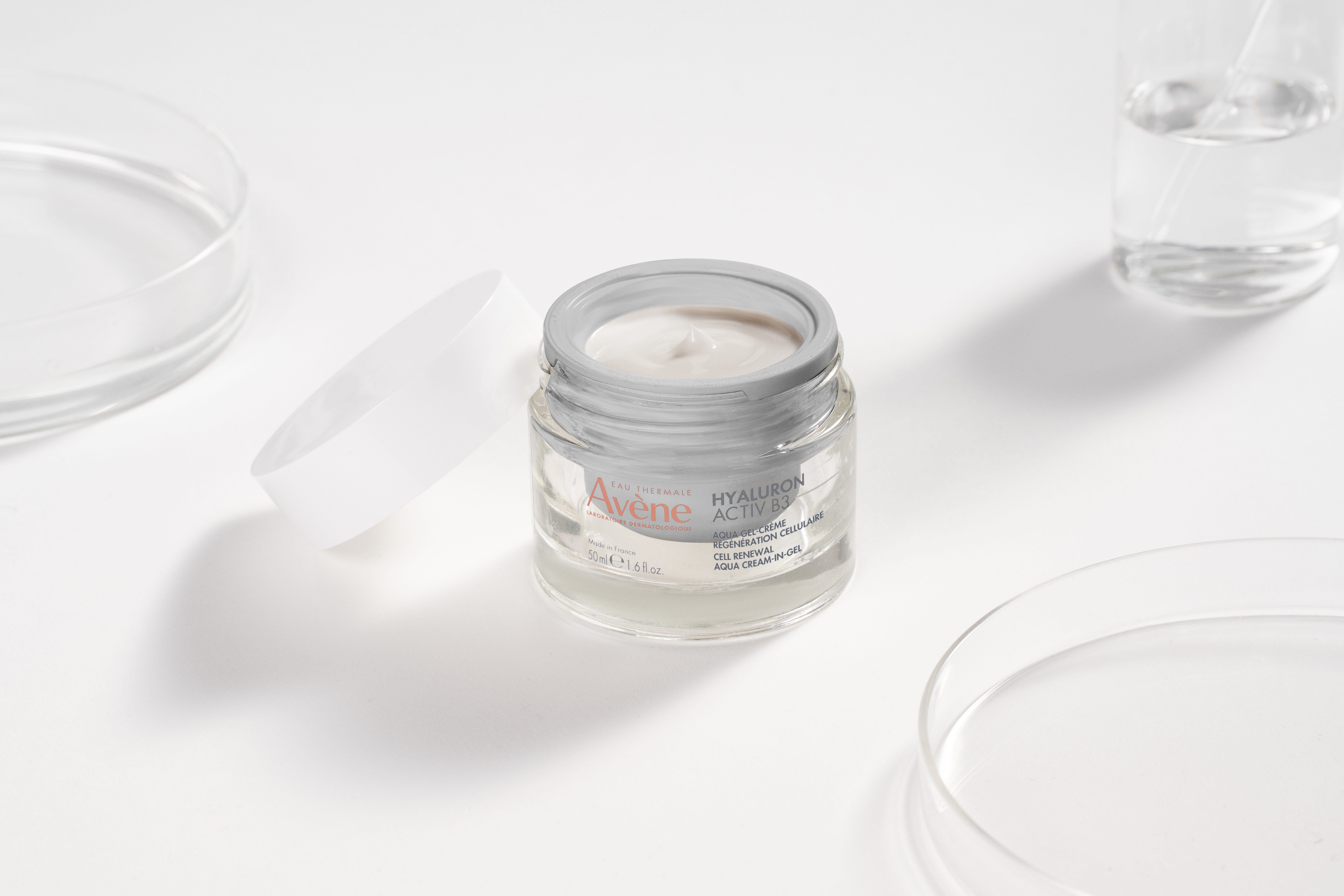 Avène Hyaluron Activ B3 Aqua-gel