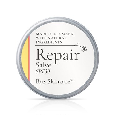 Raz Skincare Repair SPF 30