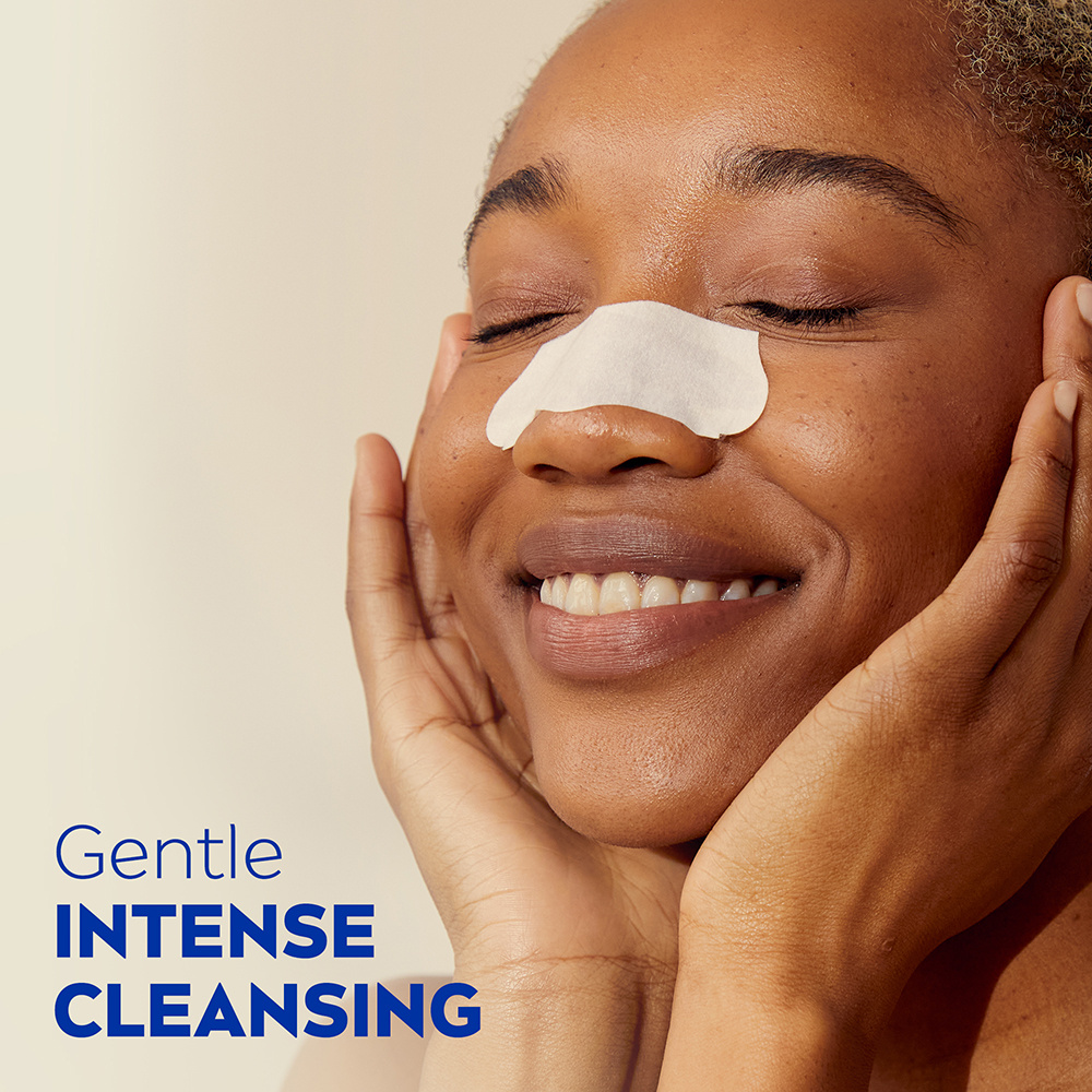NIVEA Refining Clear-Up Strips