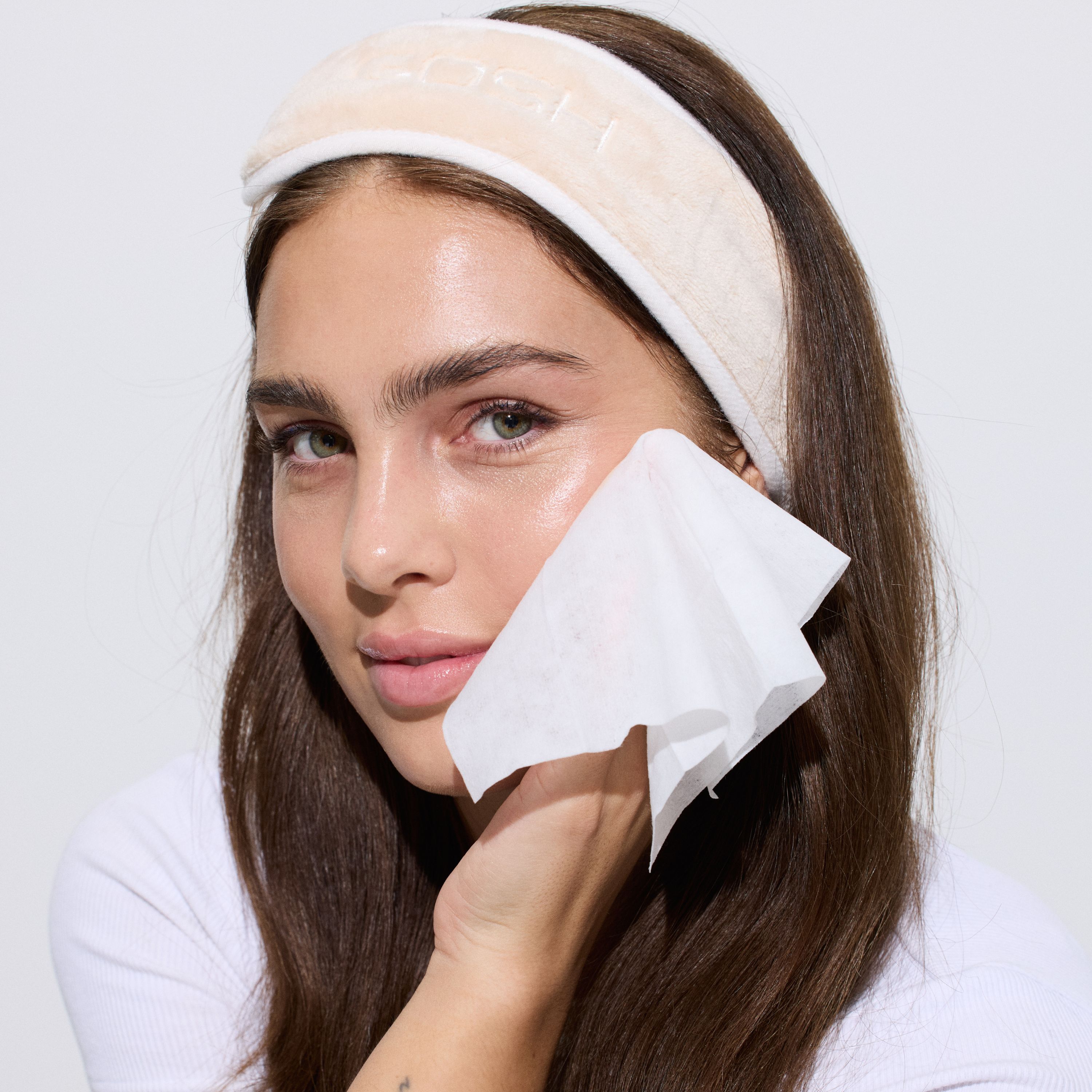GOSH Copenhagen Micellar Cleansing Wipes