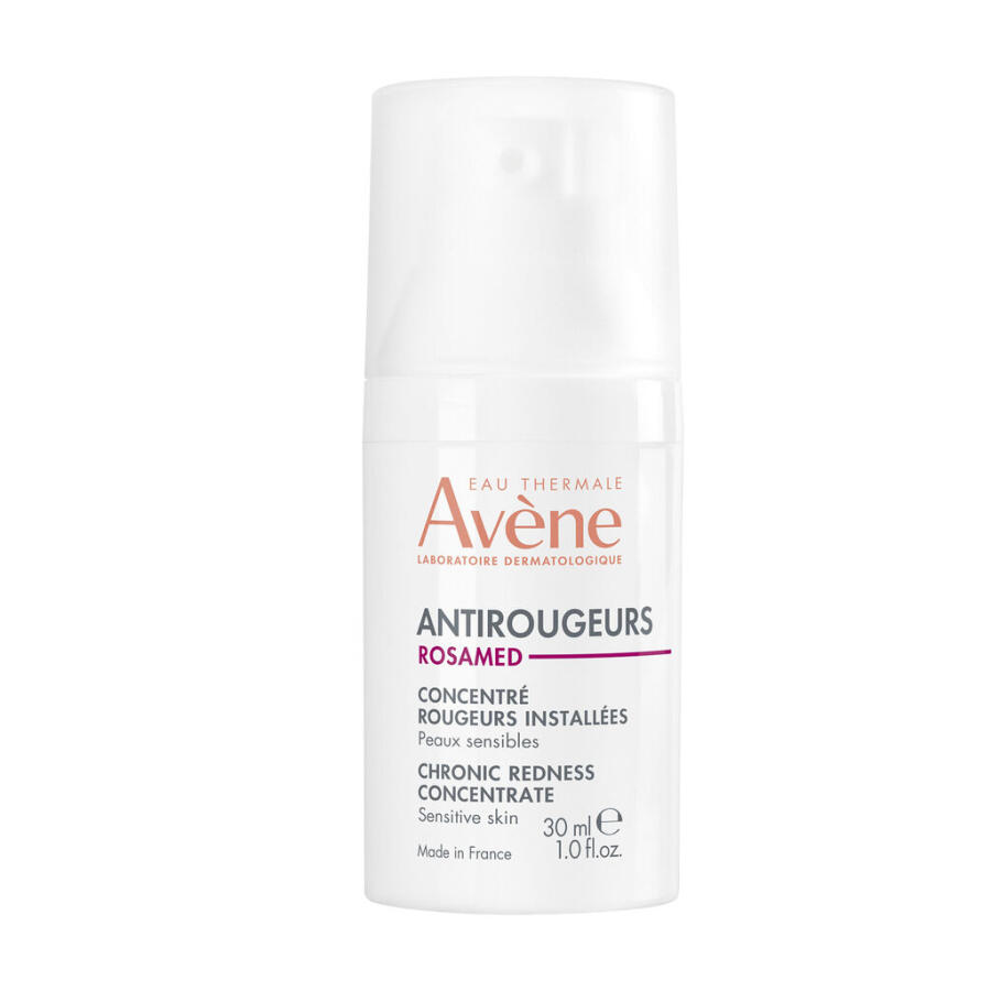 Avène Rosamed Chronic Redness Concentrate