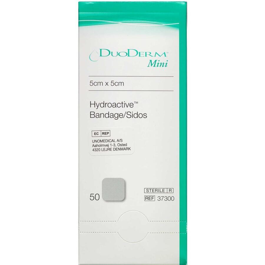 Duoderm Mini Sårbandage