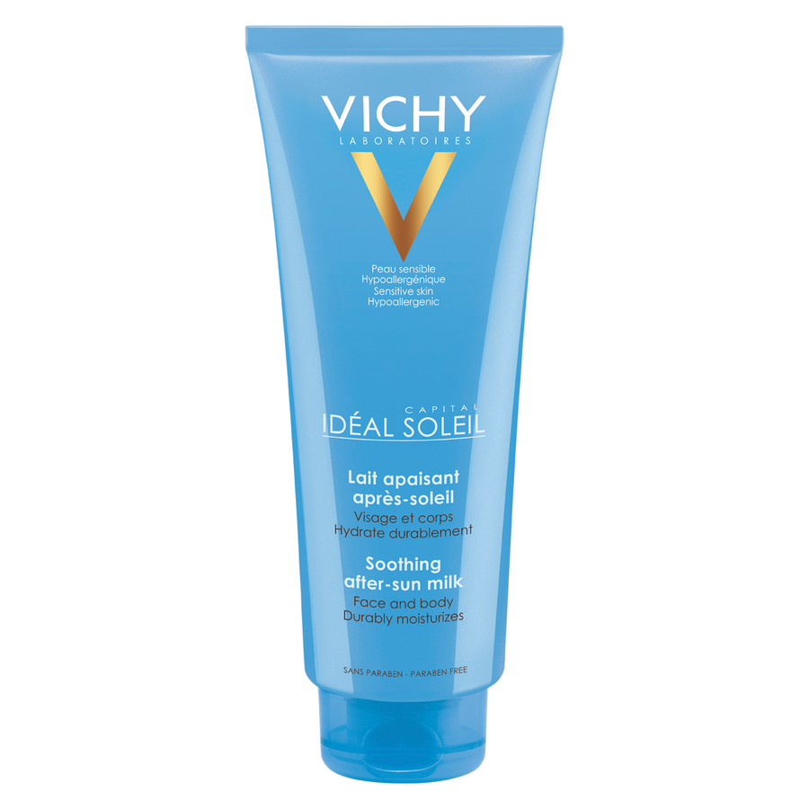 Vichy Capital Soleil Aftersun