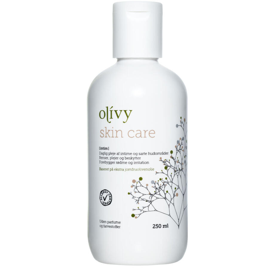 Olivy Skin Care Intim