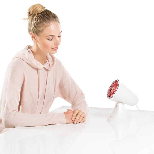 Beurer IL 11 Infrarødlampe