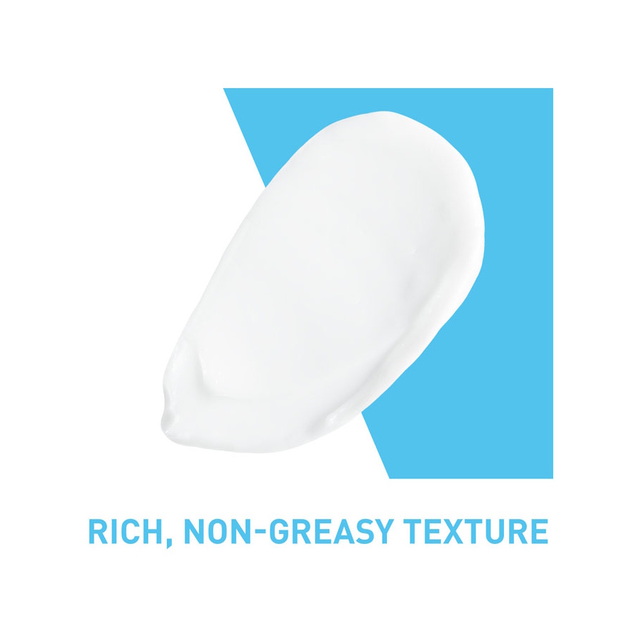 CeraVe SA Renewing Foot Cream