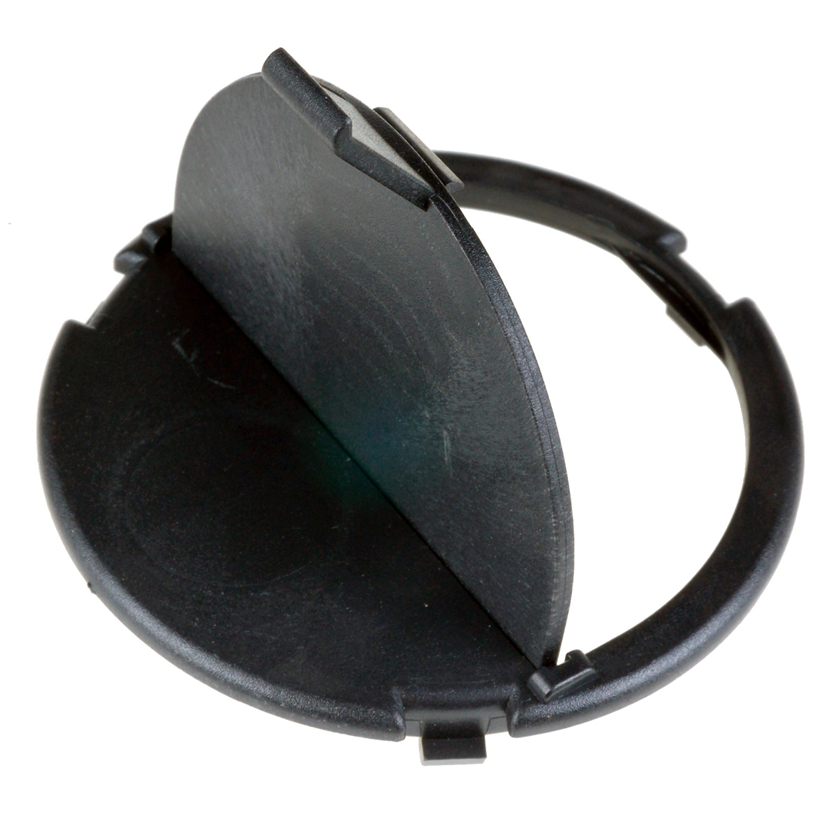 Låg til oliemål med flextud 