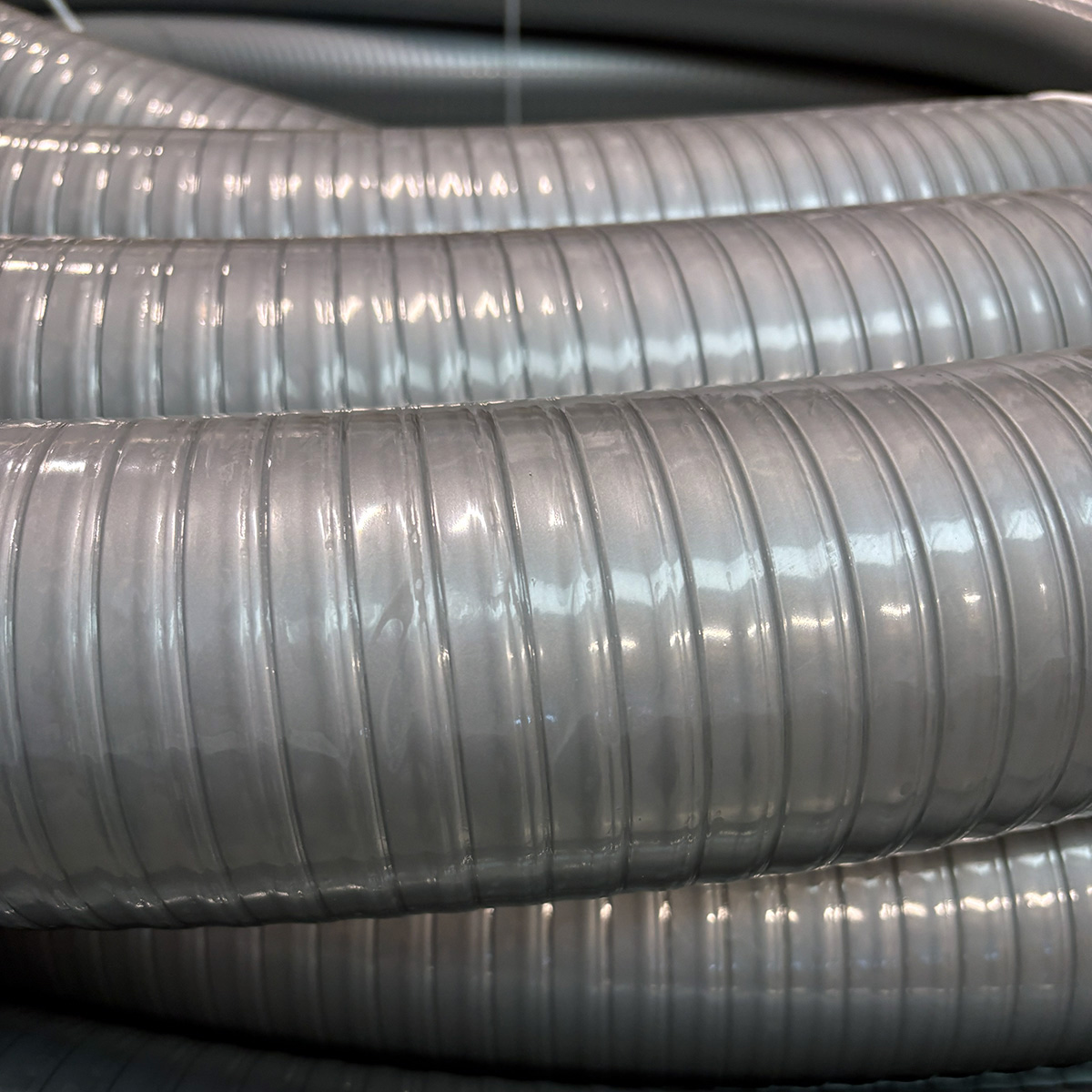 Slansugerslange PVC/NBR-slange