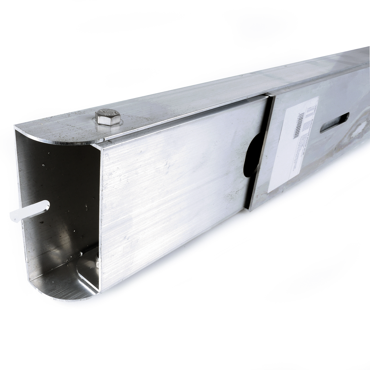 STI Stativer til STI solvarmepanel