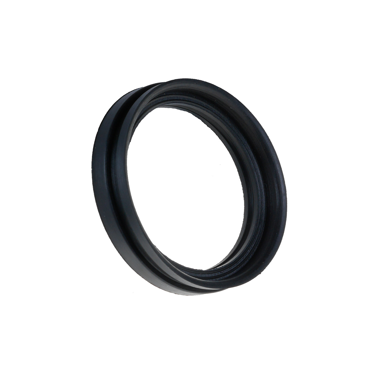 Profilpakning CSM til tankvognskobling